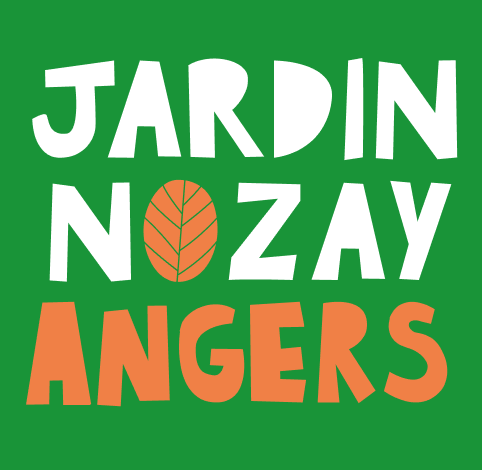 Jardin Nozay