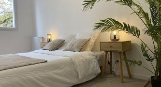 LOGEMENT TÉMOIN