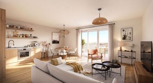 Devenir propriétaire à Angers est enfin possible !