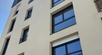 LIVRAISON APPARTEMENTS