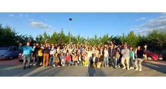 Séminaire de rentrée