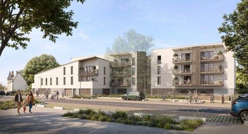 Devenir propriétaire à Angers est enfin possible !